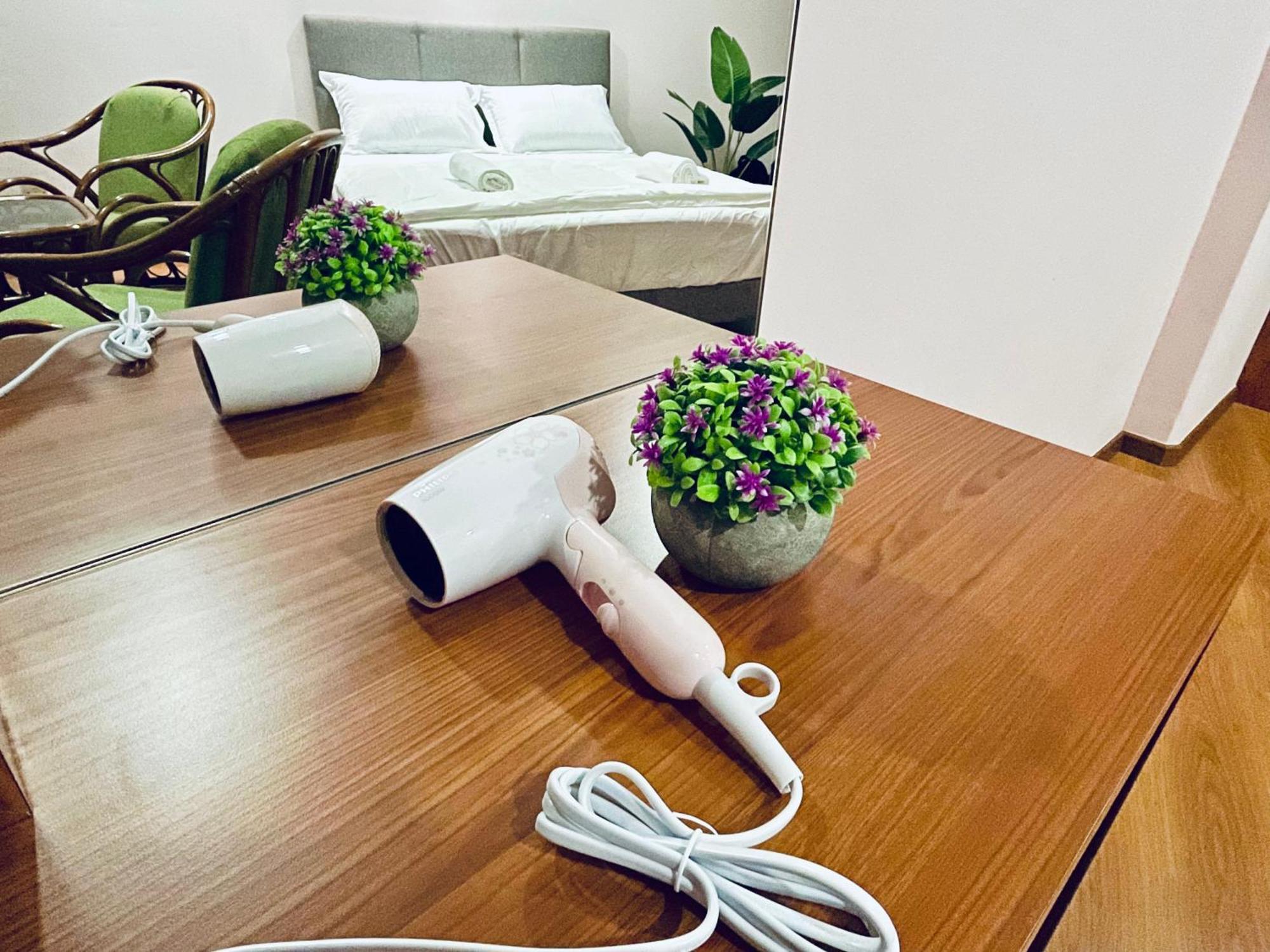 Kuching City Center Riverbank Suites With Marvelous River View Ngoại thất bức ảnh